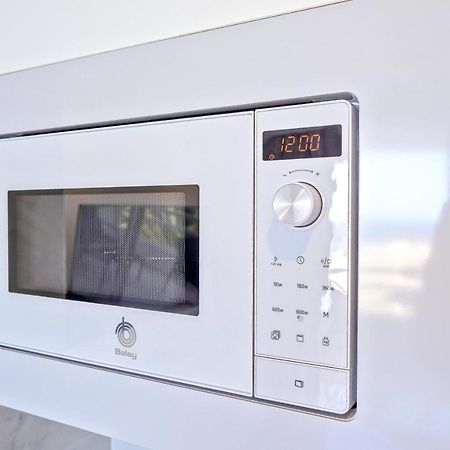 Buena Vista Ponderosa 517 Apartment Playa Feñabe Екстериор снимка