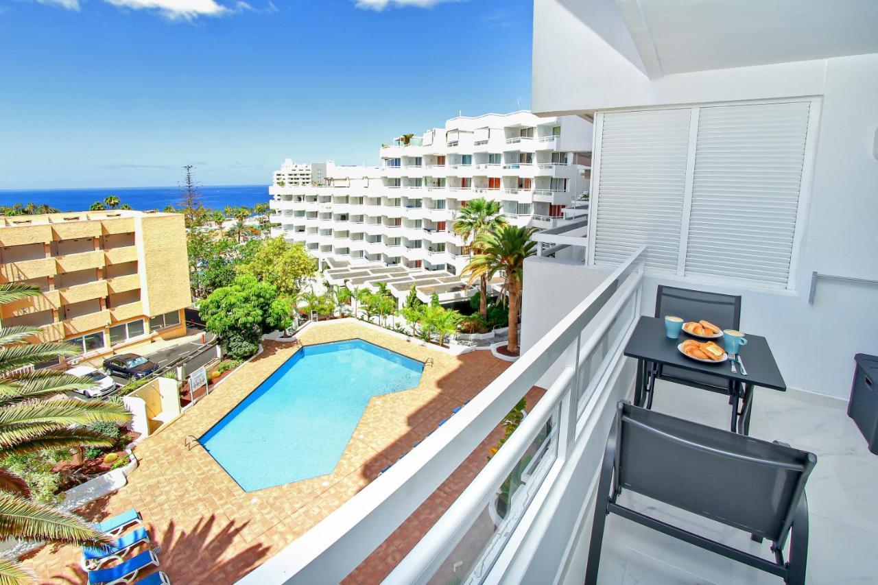 Buena Vista Ponderosa 517 Apartment Playa Feñabe Екстериор снимка