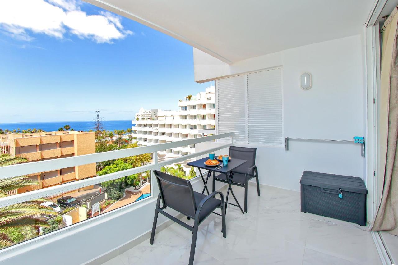 Buena Vista Ponderosa 517 Apartment Playa Feñabe Екстериор снимка