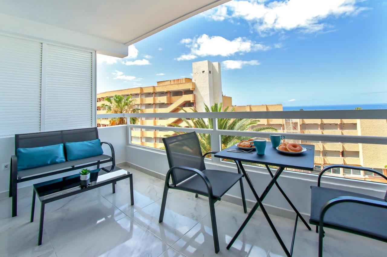 Buena Vista Ponderosa 517 Apartment Playa Feñabe Екстериор снимка