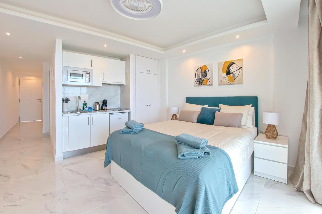 Buena Vista Ponderosa 517 Apartment Playa Feñabe Екстериор снимка