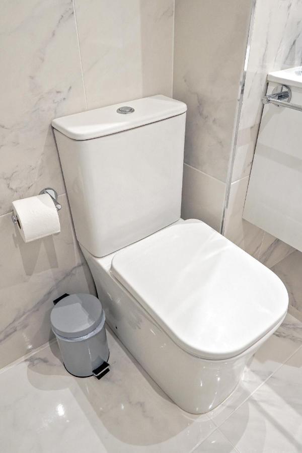 Buena Vista Ponderosa 517 Apartment Playa Feñabe Екстериор снимка