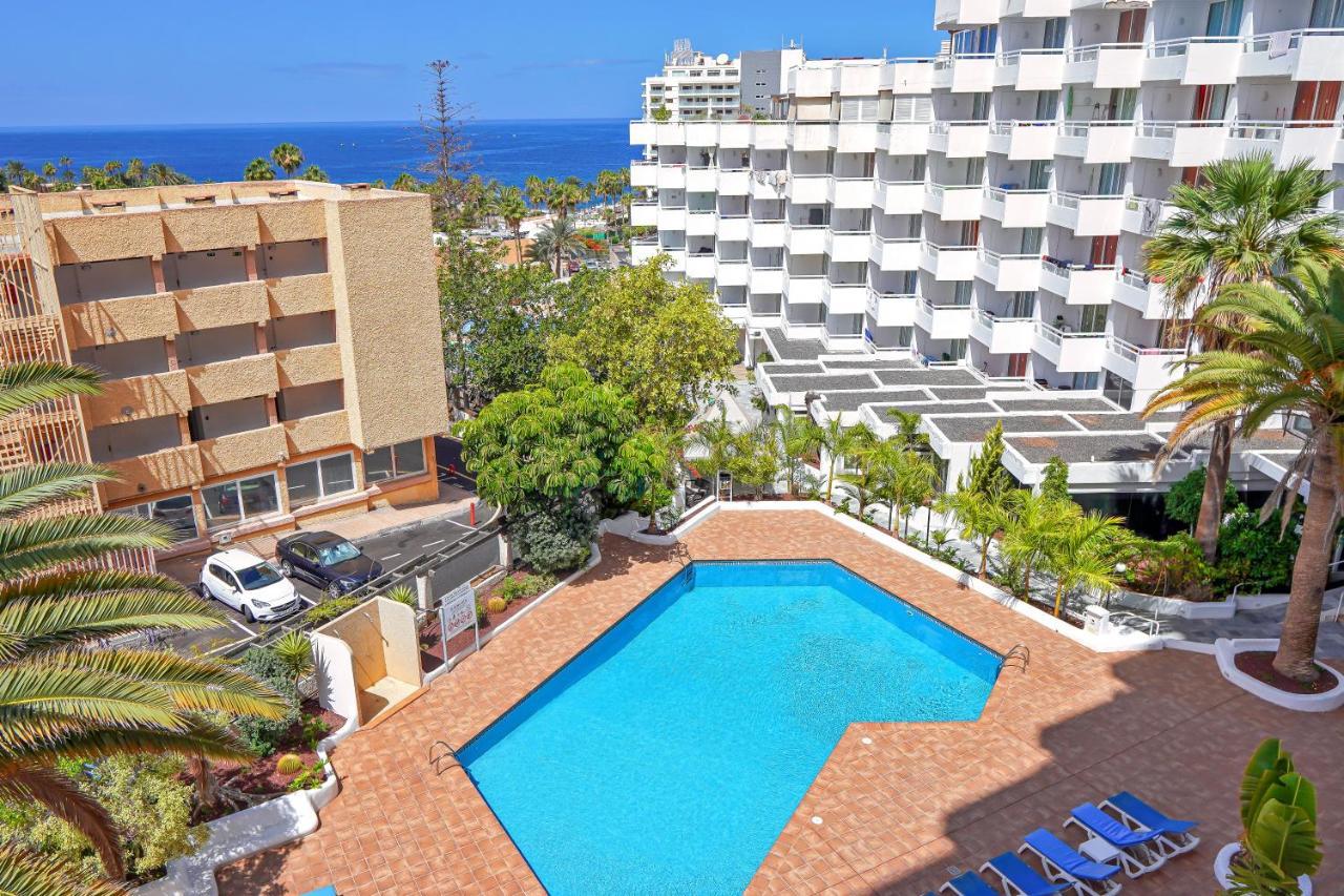Buena Vista Ponderosa 517 Apartment Playa Feñabe Екстериор снимка