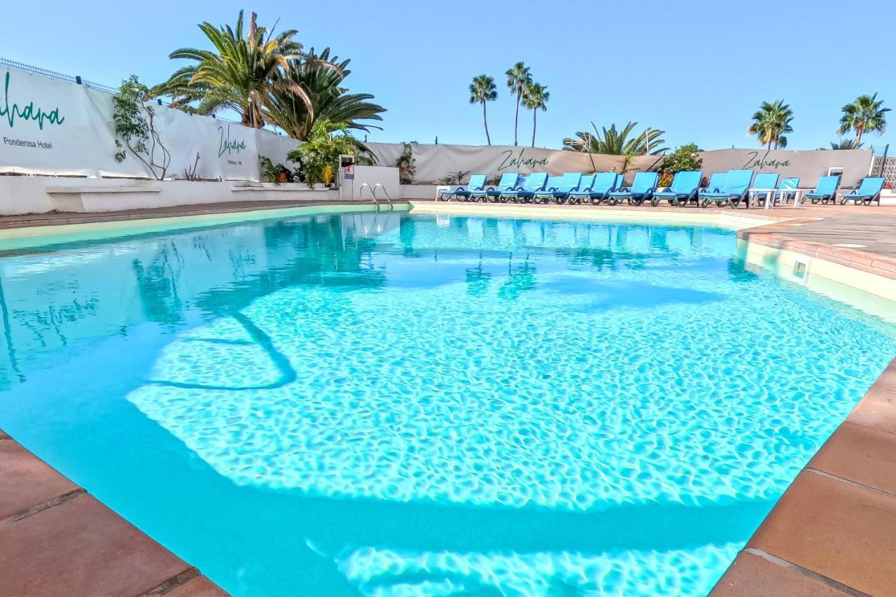 Buena Vista Ponderosa 517 Apartment Playa Feñabe Екстериор снимка