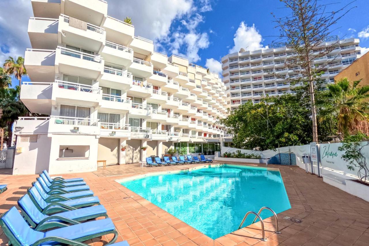 Buena Vista Ponderosa 517 Apartment Playa Feñabe Екстериор снимка