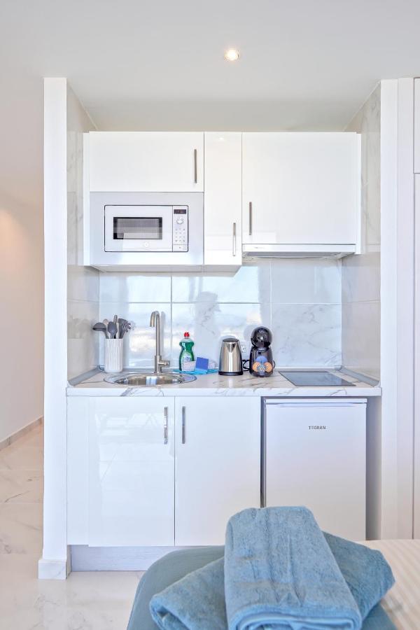 Buena Vista Ponderosa 517 Apartment Playa Feñabe Екстериор снимка