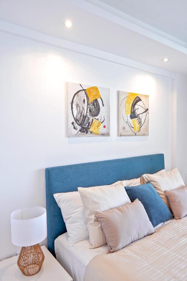 Buena Vista Ponderosa 517 Apartment Playa Feñabe Екстериор снимка