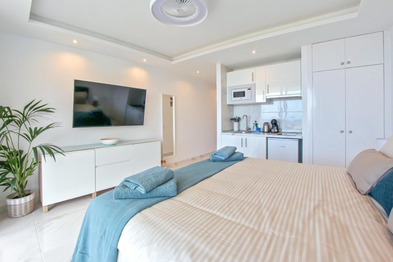 Buena Vista Ponderosa 517 Apartment Playa Feñabe Екстериор снимка
