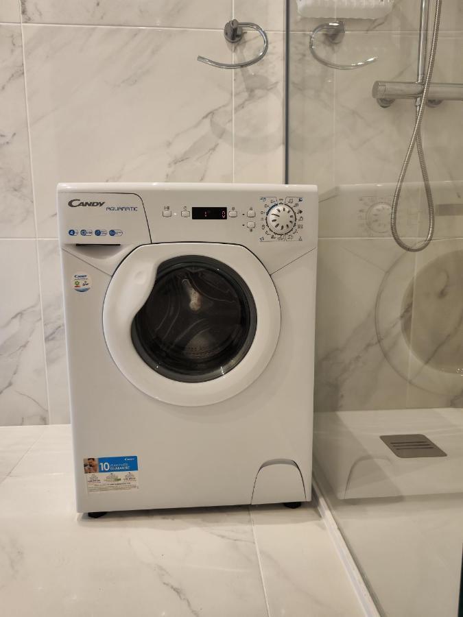 Buena Vista Ponderosa 517 Apartment Playa Feñabe Екстериор снимка