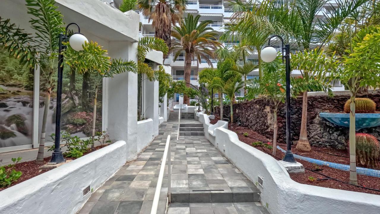 Buena Vista Ponderosa 517 Apartment Playa Feñabe Екстериор снимка