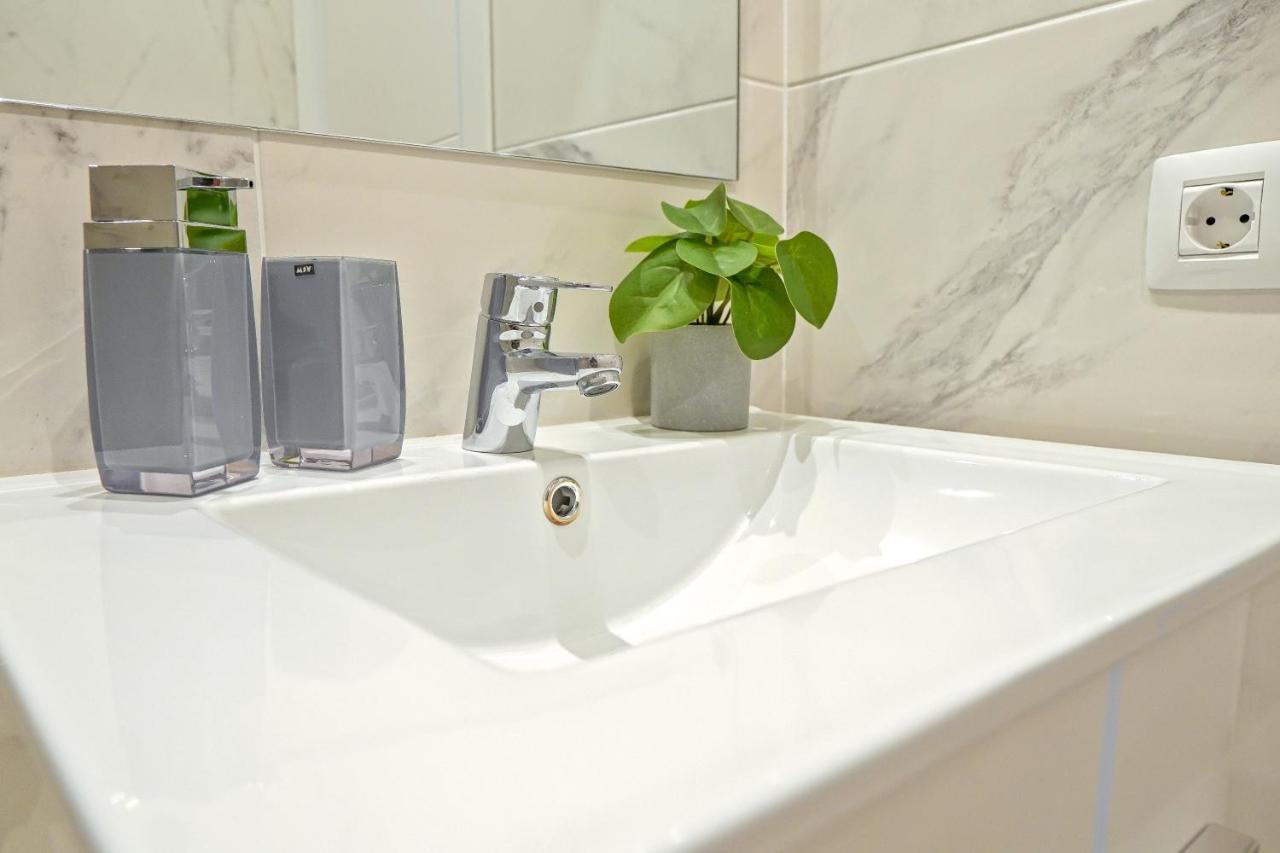 Buena Vista Ponderosa 517 Apartment Playa Feñabe Екстериор снимка